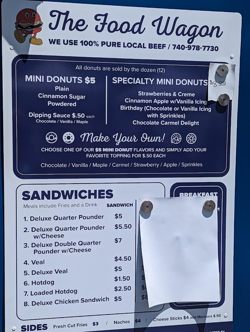 Mullins on Main