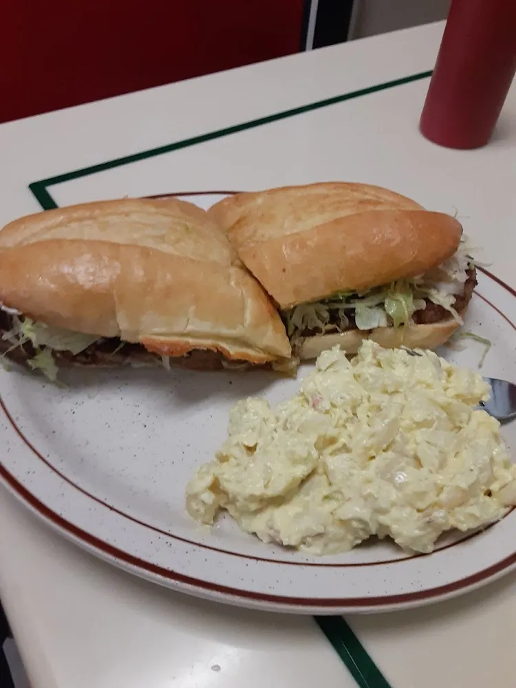 Potato Salad